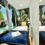 Kamilla\'S Rooms London Zone-1